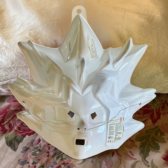 Vtg 1996 Kazuki Takahashi Yu Gi Oh Anime Plastic Mask Costume Halloween Cos Play - Picture 4 of 16